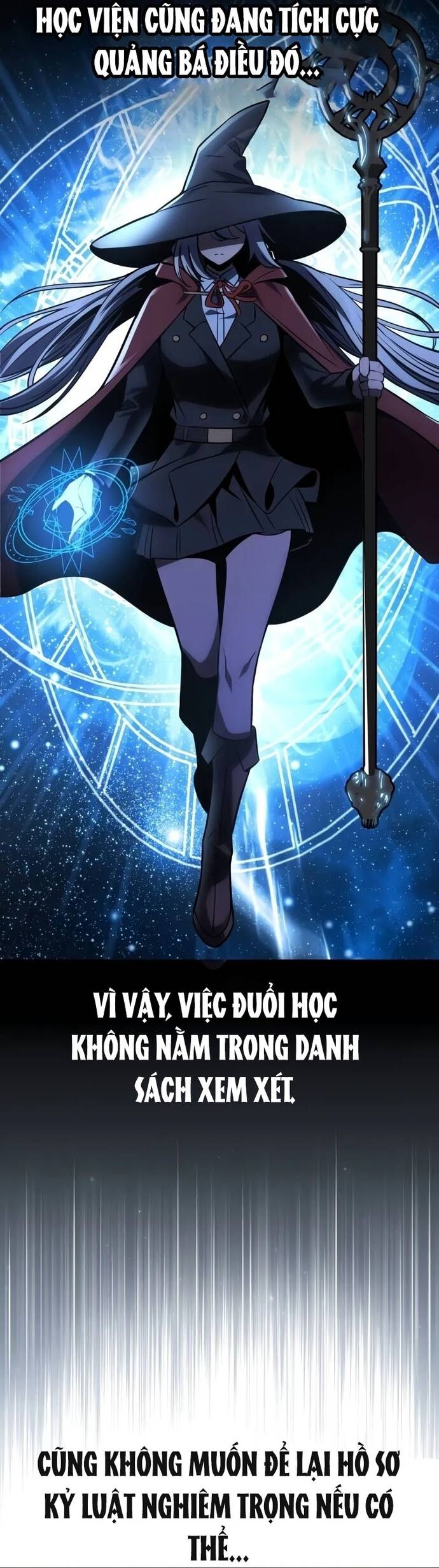 Cẩm Nang Sinh Tồn Của Nhân Vật Phụ Ở Học Viện Chap 59 - Next Chap 60