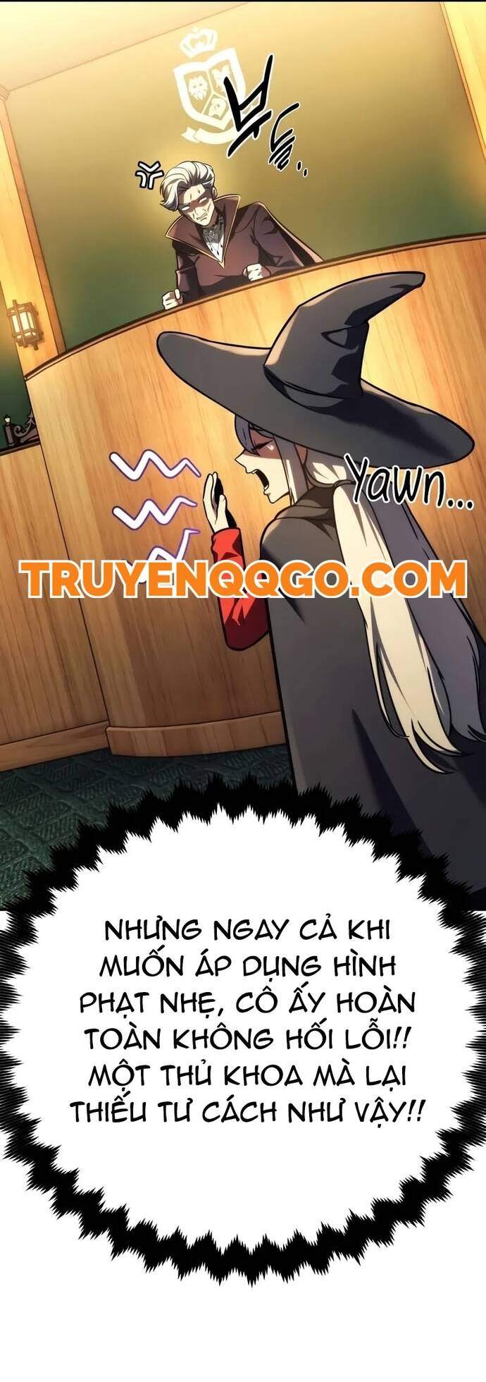 Cẩm Nang Sinh Tồn Của Nhân Vật Phụ Ở Học Viện Chap 59 - Next Chap 60