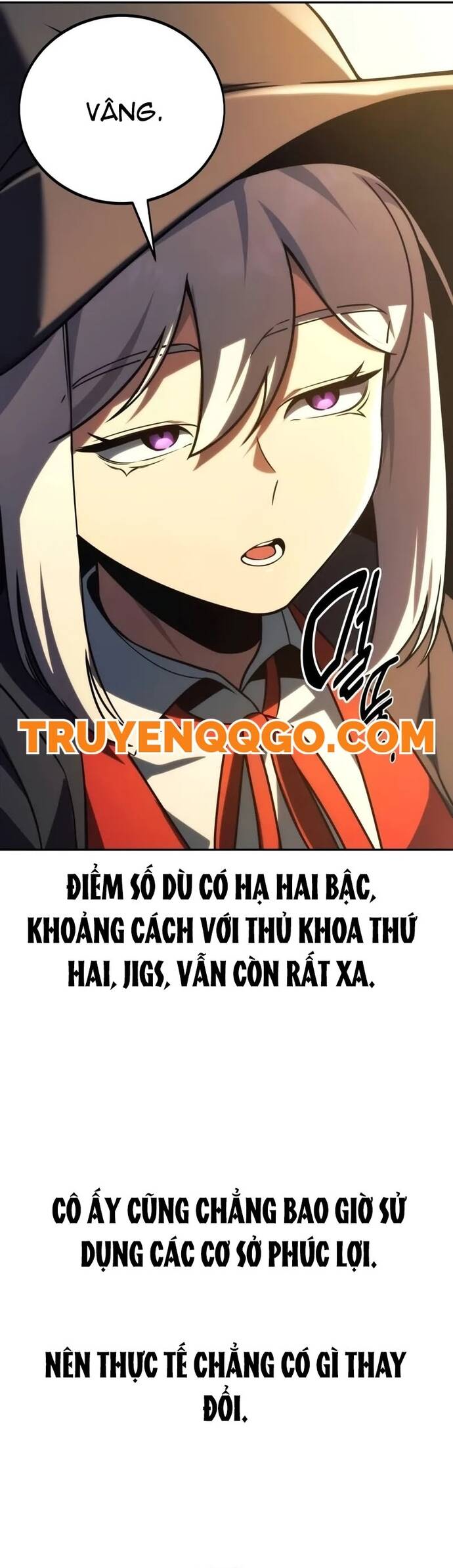 Cẩm Nang Sinh Tồn Của Nhân Vật Phụ Ở Học Viện Chap 59 - Next Chap 60