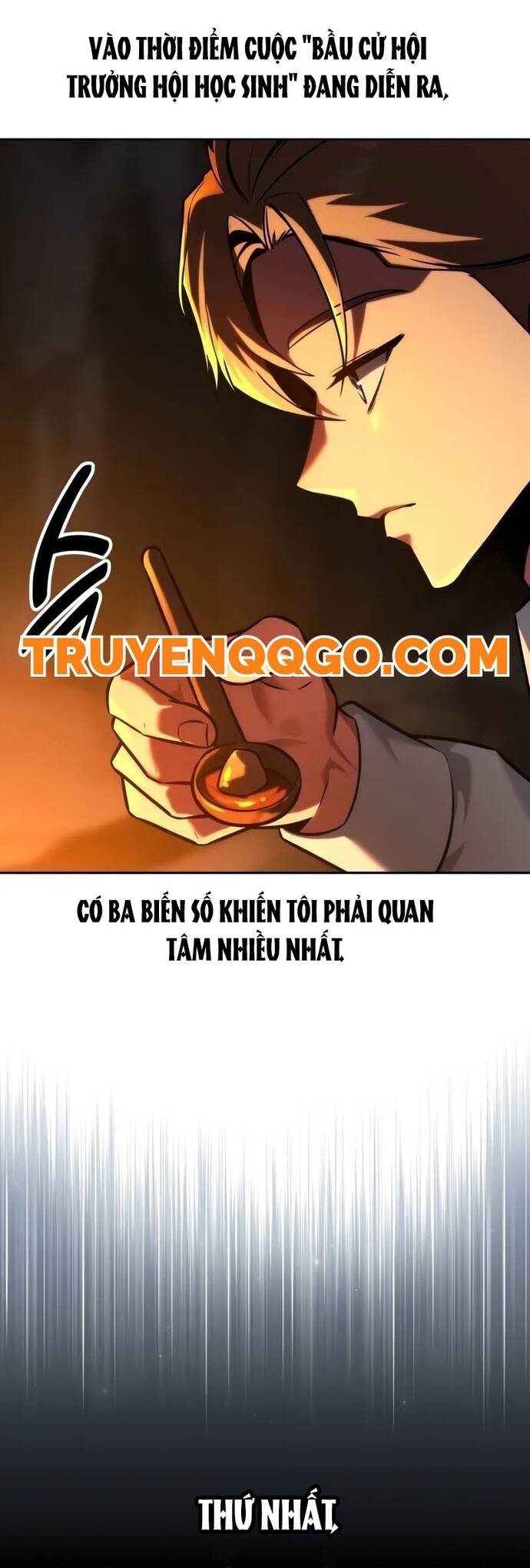 Cẩm Nang Sinh Tồn Của Nhân Vật Phụ Ở Học Viện Chap 59 - Next Chap 60