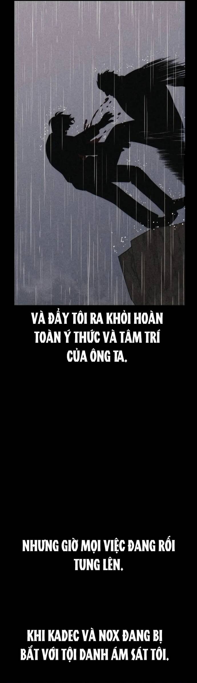 Cẩm Nang Sinh Tồn Của Nhân Vật Phụ Ở Học Viện Chap 59 - Next Chap 60