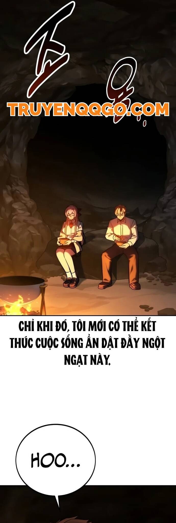 Cẩm Nang Sinh Tồn Của Nhân Vật Phụ Ở Học Viện Chap 59 - Next Chap 60