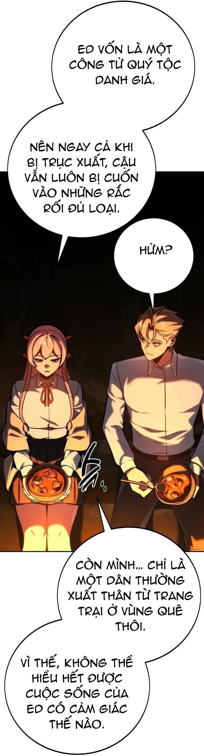 Cẩm Nang Sinh Tồn Của Nhân Vật Phụ Ở Học Viện Chap 59 - Next Chap 60