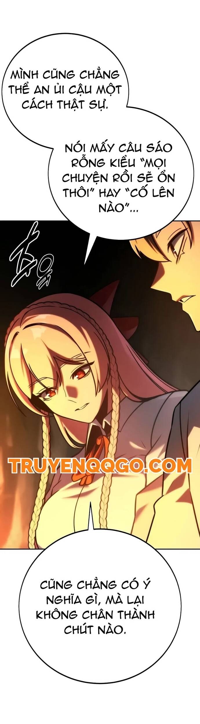 Cẩm Nang Sinh Tồn Của Nhân Vật Phụ Ở Học Viện Chap 59 - Next Chap 60