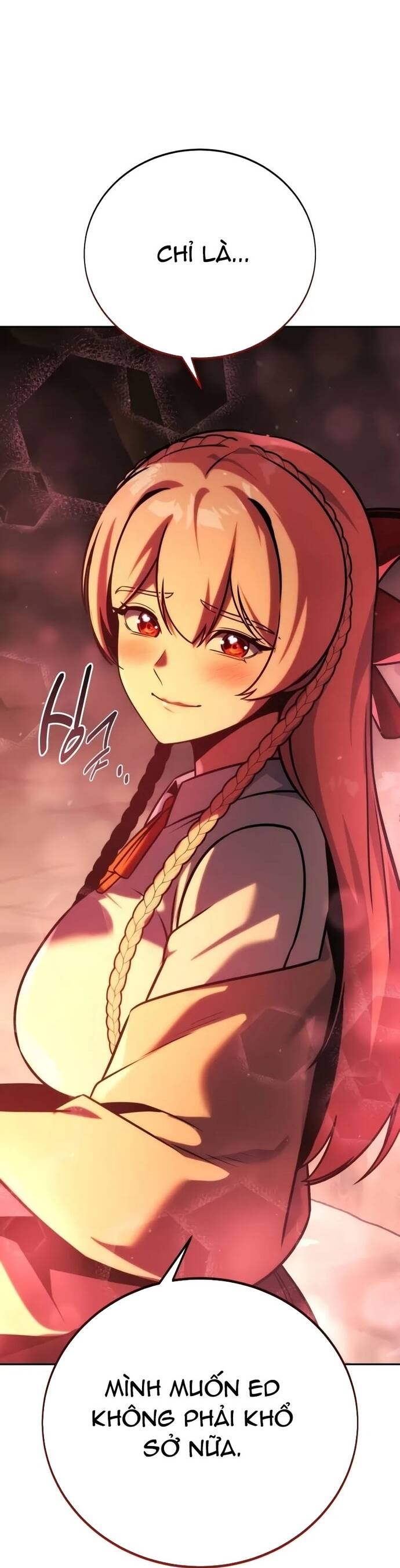 Cẩm Nang Sinh Tồn Của Nhân Vật Phụ Ở Học Viện Chap 59 - Next Chap 60