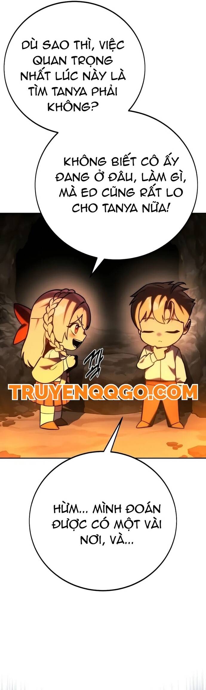 Cẩm Nang Sinh Tồn Của Nhân Vật Phụ Ở Học Viện Chap 59 - Next Chap 60