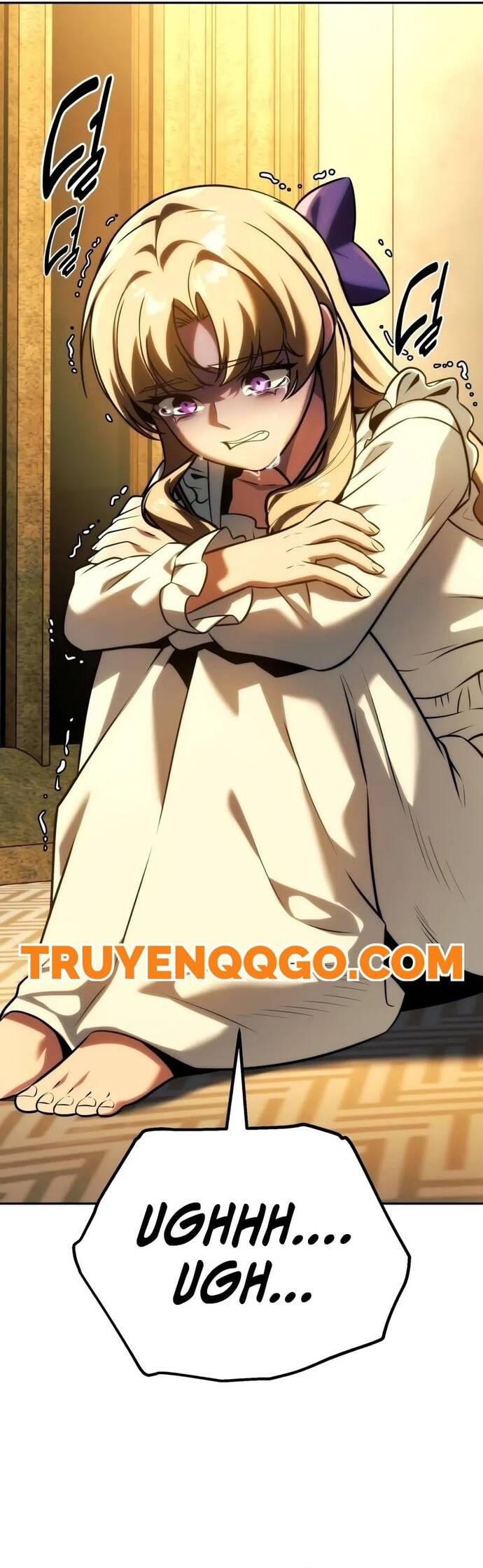 Cẩm Nang Sinh Tồn Của Nhân Vật Phụ Ở Học Viện Chap 59 - Next Chap 60