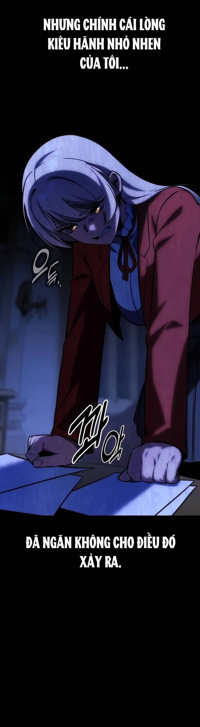 Cẩm Nang Sinh Tồn Của Nhân Vật Phụ Ở Học Viện Chap 59 - Next Chap 60
