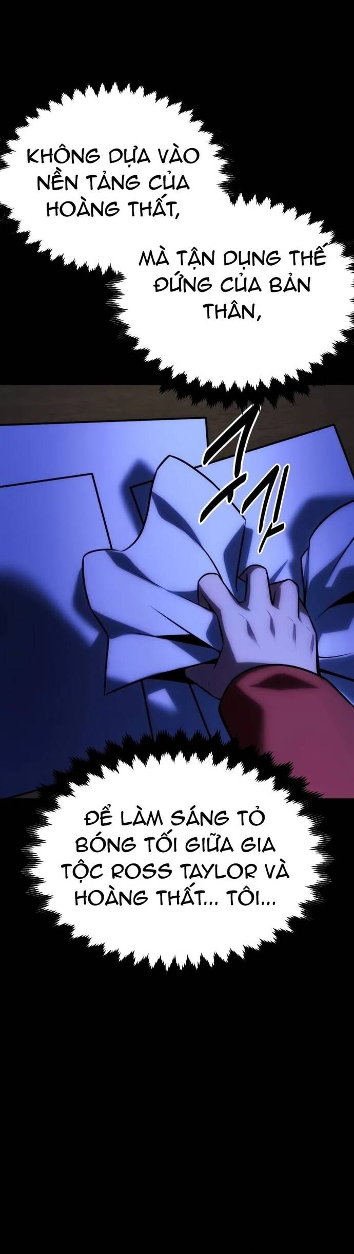 Cẩm Nang Sinh Tồn Của Nhân Vật Phụ Ở Học Viện Chap 59 - Next Chap 60