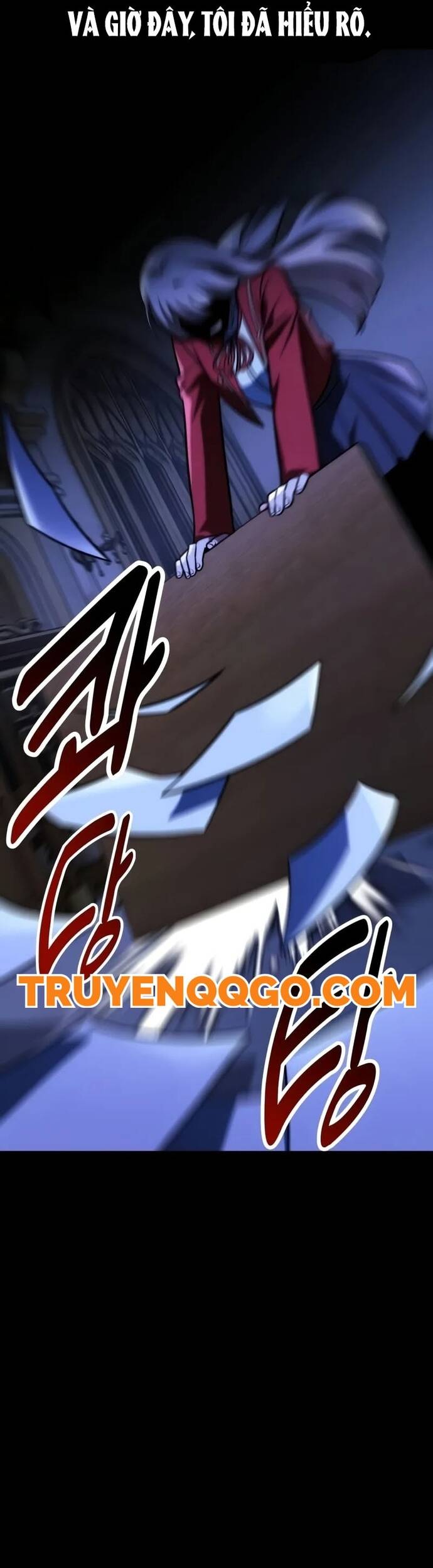 Cẩm Nang Sinh Tồn Của Nhân Vật Phụ Ở Học Viện Chap 59 - Next Chap 60