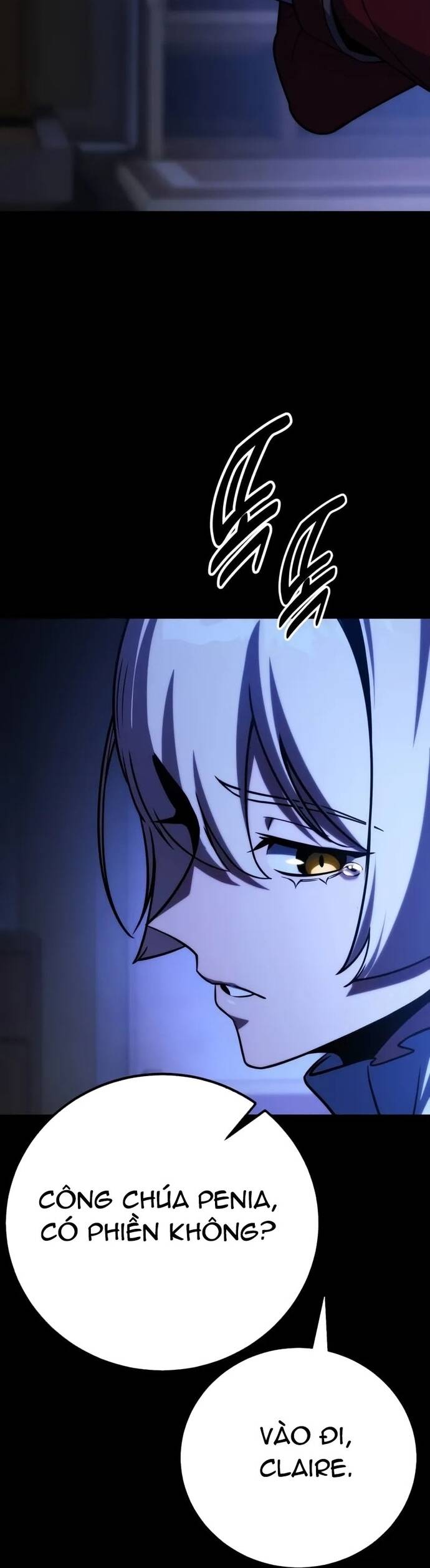 Cẩm Nang Sinh Tồn Của Nhân Vật Phụ Ở Học Viện Chap 59 - Next Chap 60