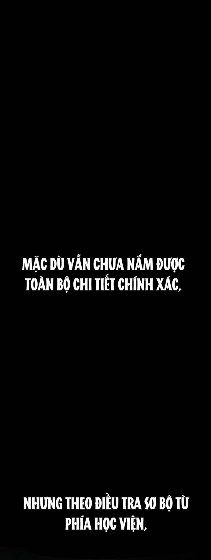 Cẩm Nang Sinh Tồn Của Nhân Vật Phụ Ở Học Viện Chap 59 - Next Chap 60