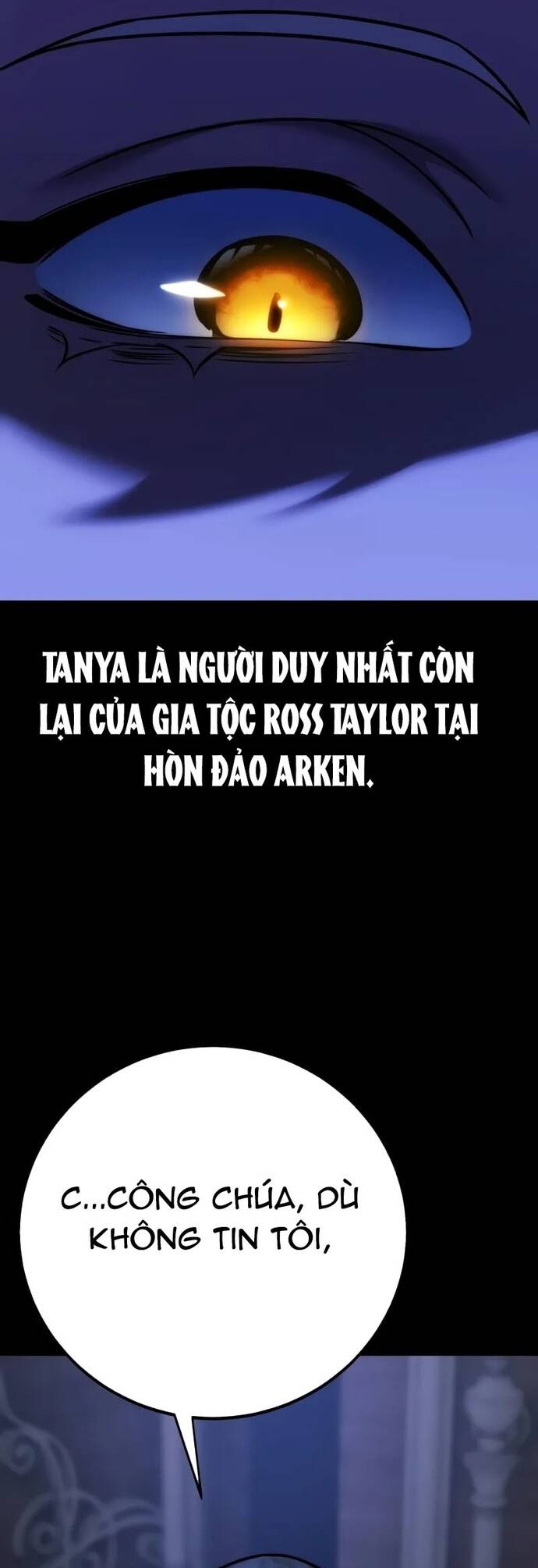 Cẩm Nang Sinh Tồn Của Nhân Vật Phụ Ở Học Viện Chap 59 - Next Chap 60