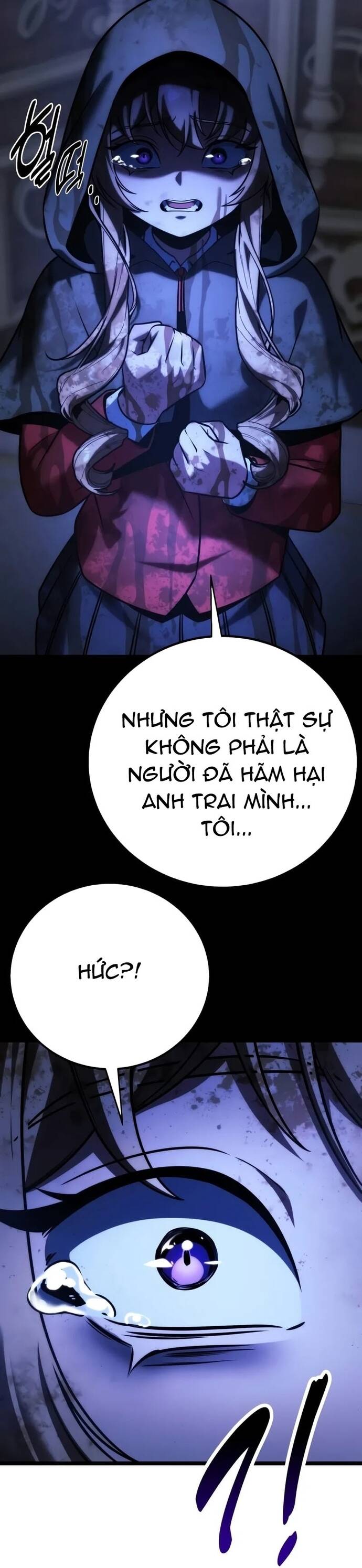Cẩm Nang Sinh Tồn Của Nhân Vật Phụ Ở Học Viện Chap 59 - Next Chap 60