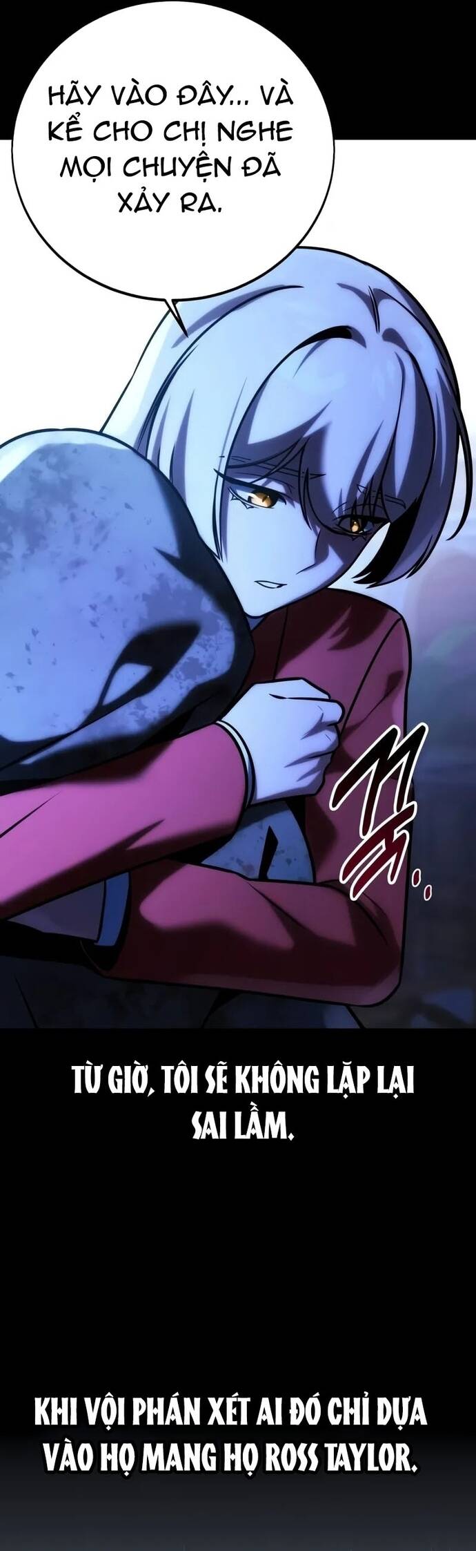Cẩm Nang Sinh Tồn Của Nhân Vật Phụ Ở Học Viện Chap 59 - Next Chap 60