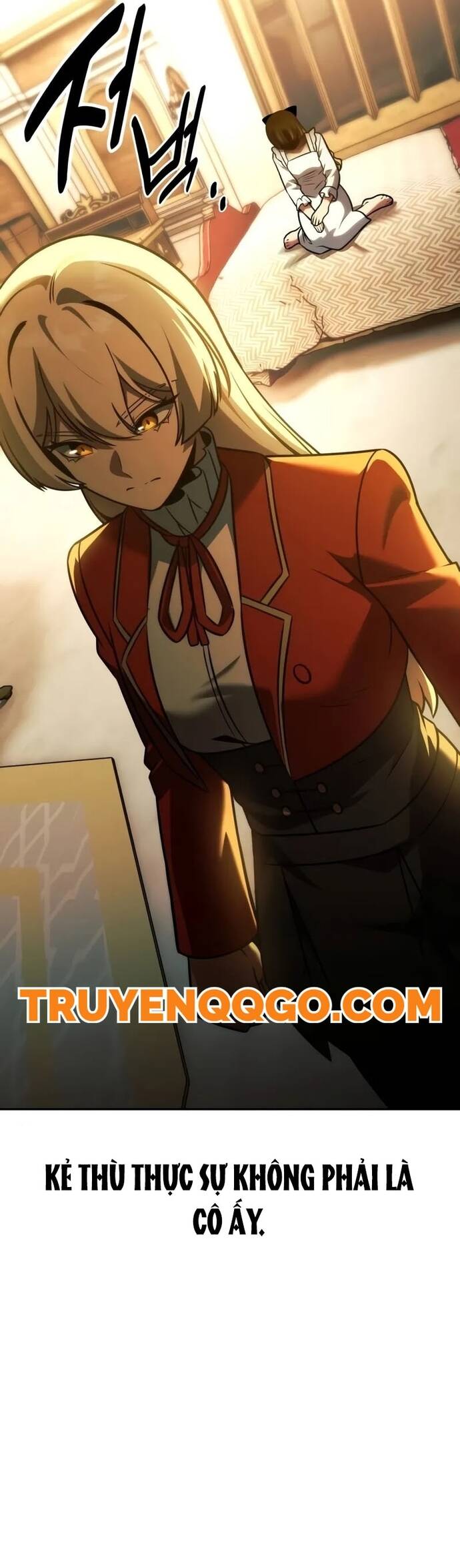 Cẩm Nang Sinh Tồn Của Nhân Vật Phụ Ở Học Viện Chap 59 - Next Chap 60
