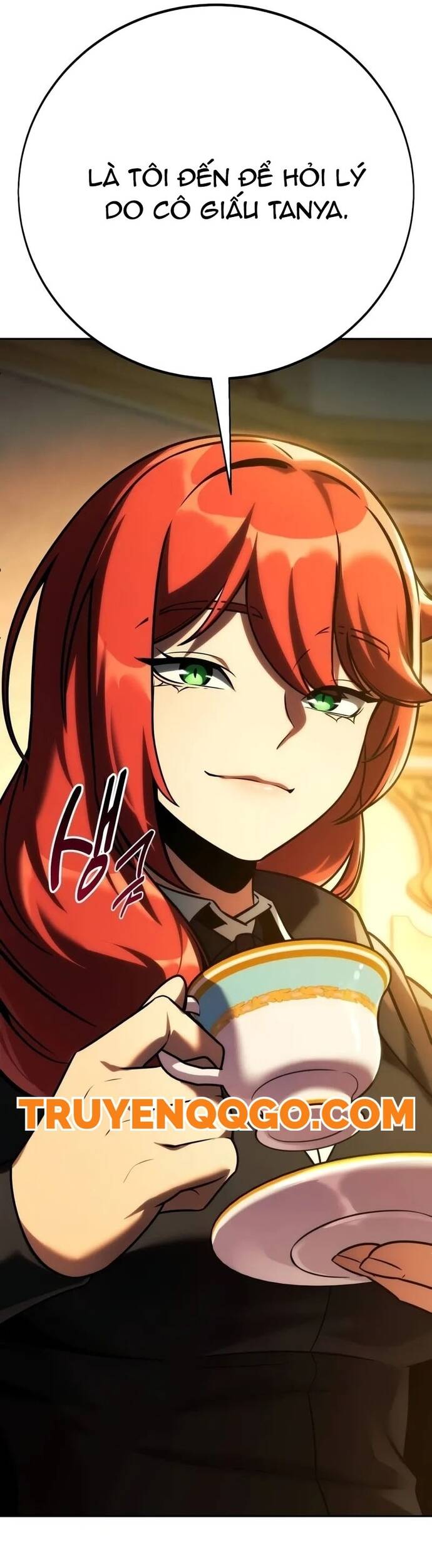 Cẩm Nang Sinh Tồn Của Nhân Vật Phụ Ở Học Viện Chap 59 - Next Chap 60