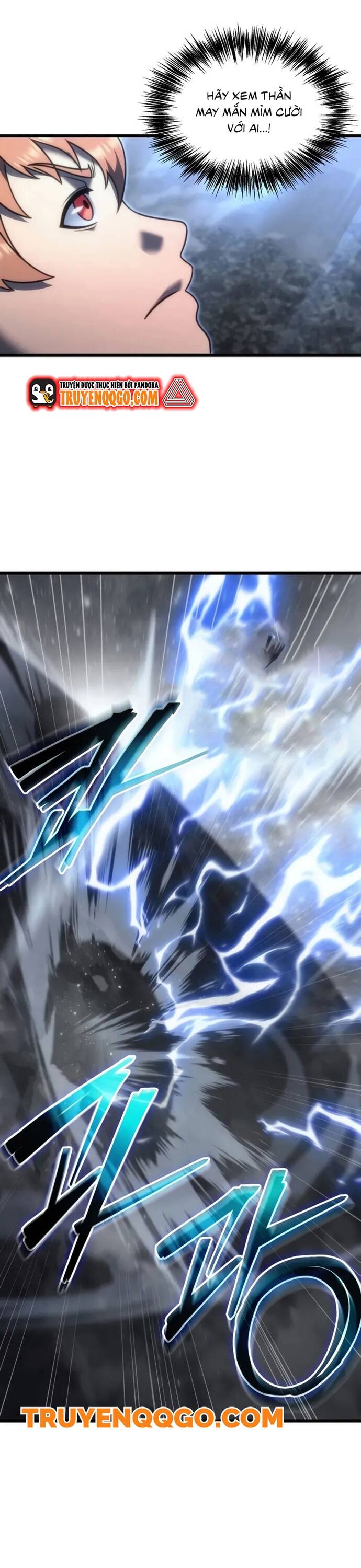 Cẩm Nang Sinh Tồn Của Vai Quần Chúng Cấp Siêu Việt Chap 1 - Next Chap 2