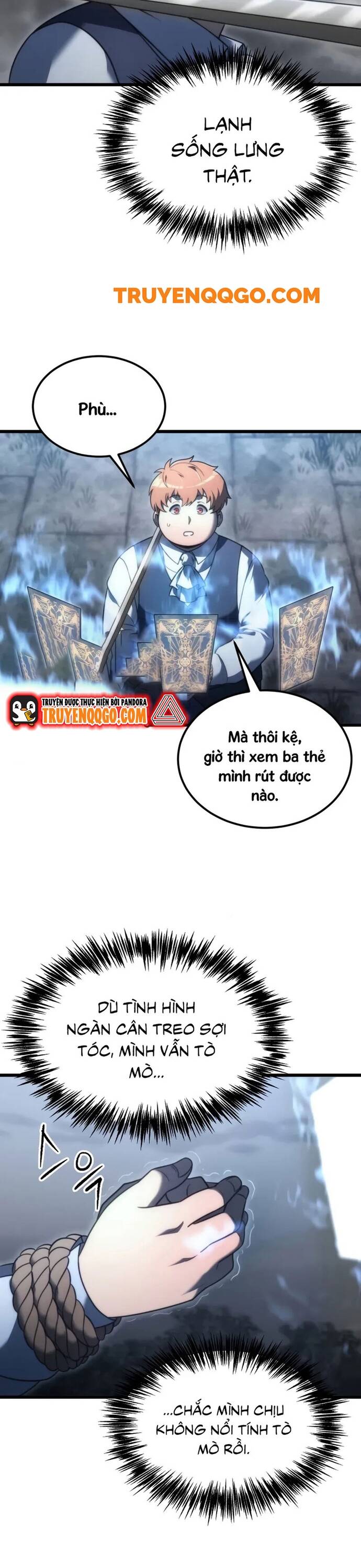 Cẩm Nang Sinh Tồn Của Vai Quần Chúng Cấp Siêu Việt Chap 1 - Next Chap 2