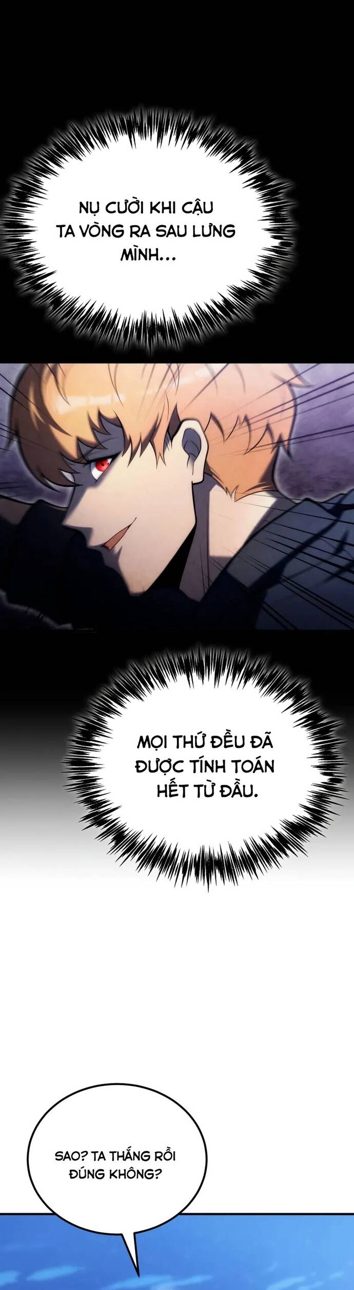 Cẩm Nang Sinh Tồn Của Vai Quần Chúng Cấp Siêu Việt Chap 13 - Next Chap 14