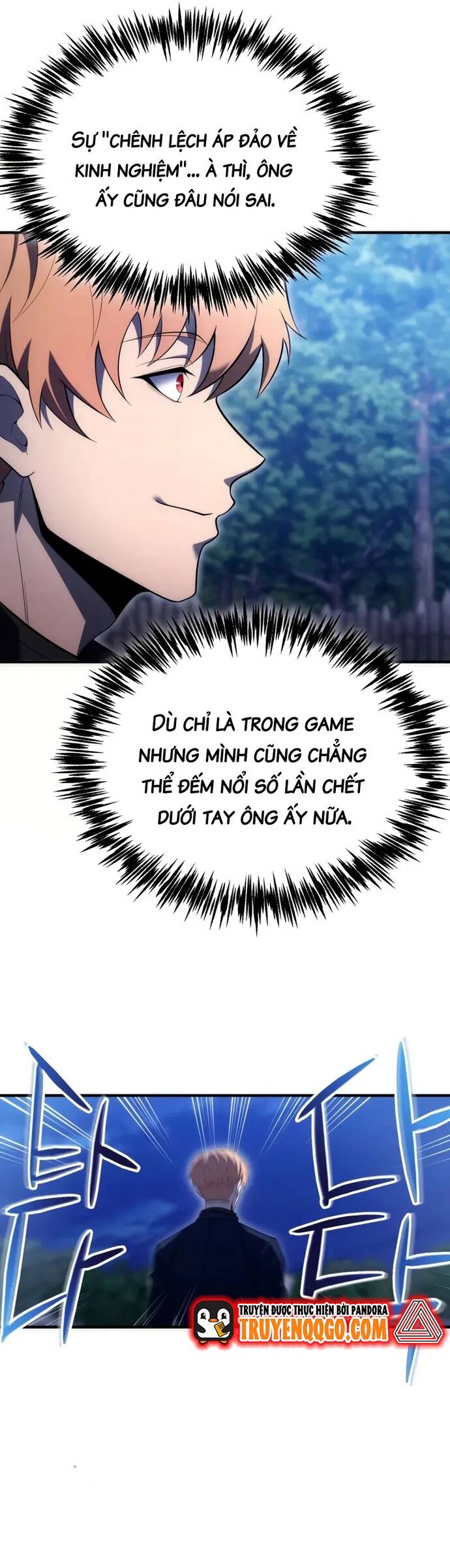 Cẩm Nang Sinh Tồn Của Vai Quần Chúng Cấp Siêu Việt Chap 13 - Next Chap 14