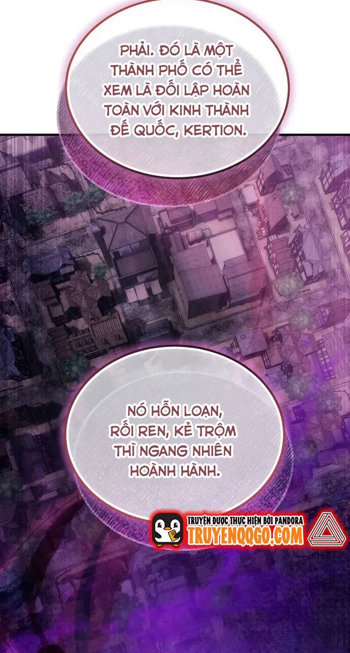 Cẩm Nang Sinh Tồn Của Vai Quần Chúng Cấp Siêu Việt Chap 13 - Next Chap 14