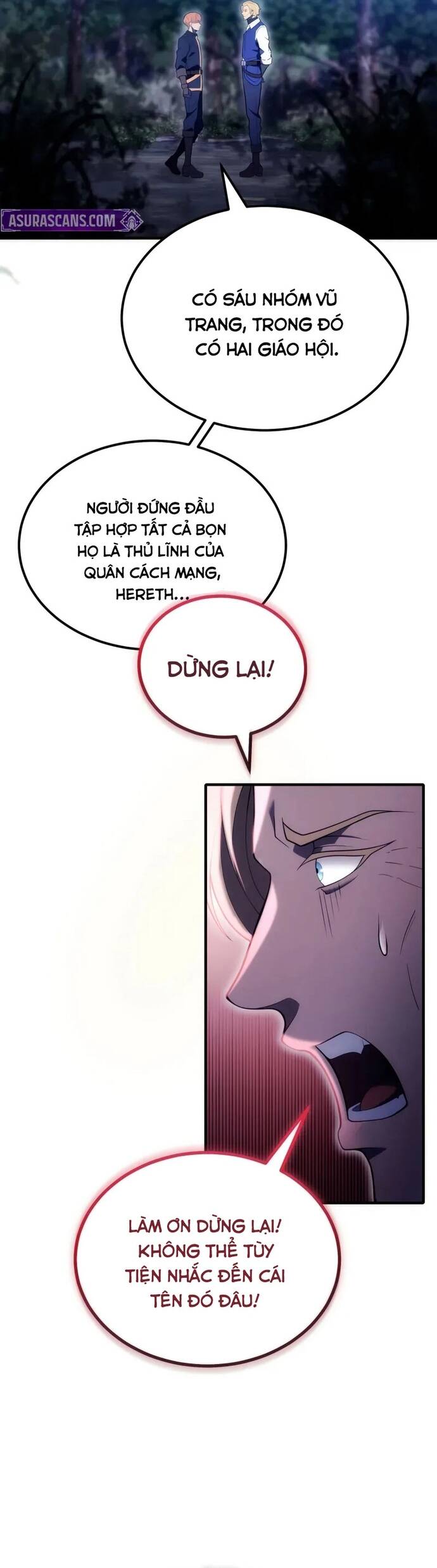 Cẩm Nang Sinh Tồn Của Vai Quần Chúng Cấp Siêu Việt Chap 13 - Next Chap 14