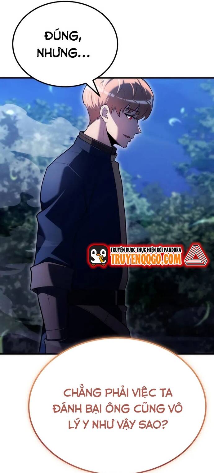 Cẩm Nang Sinh Tồn Của Vai Quần Chúng Cấp Siêu Việt Chap 13 - Next Chap 14