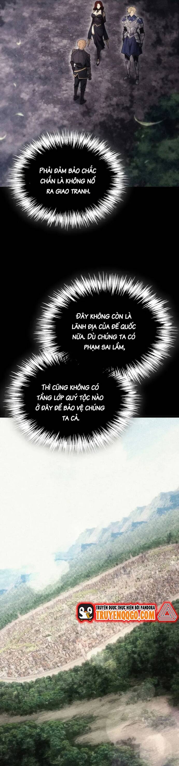Cẩm Nang Sinh Tồn Của Vai Quần Chúng Cấp Siêu Việt Chap 14 - Next Chap 15