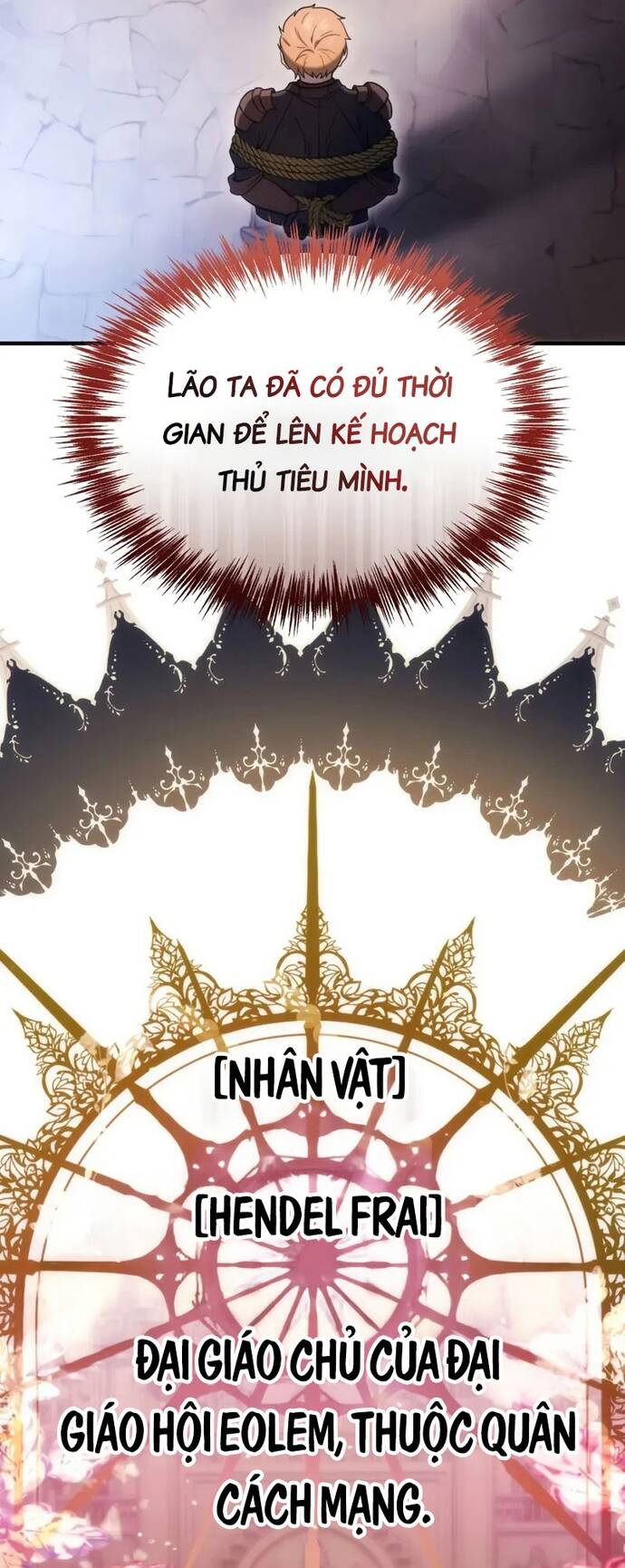 Cẩm Nang Sinh Tồn Của Vai Quần Chúng Cấp Siêu Việt Chap 14 - Next Chap 15