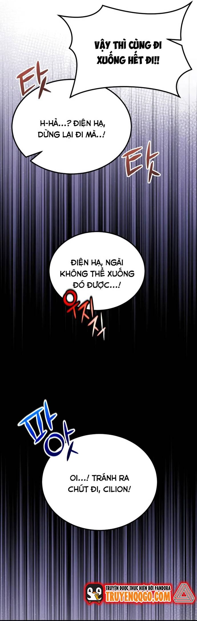 Cẩm Nang Sinh Tồn Của Vai Quần Chúng Cấp Siêu Việt Chap 15 - Next Chap 16