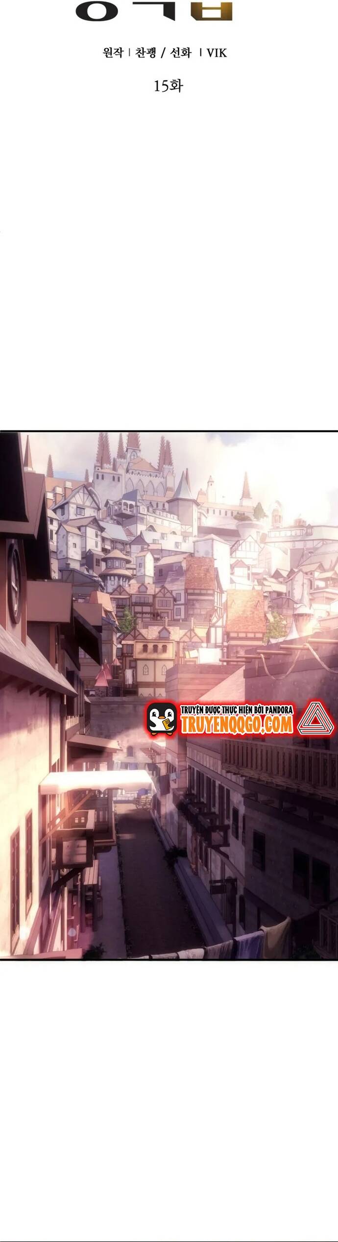 Cẩm Nang Sinh Tồn Của Vai Quần Chúng Cấp Siêu Việt Chap 15 - Next Chap 16