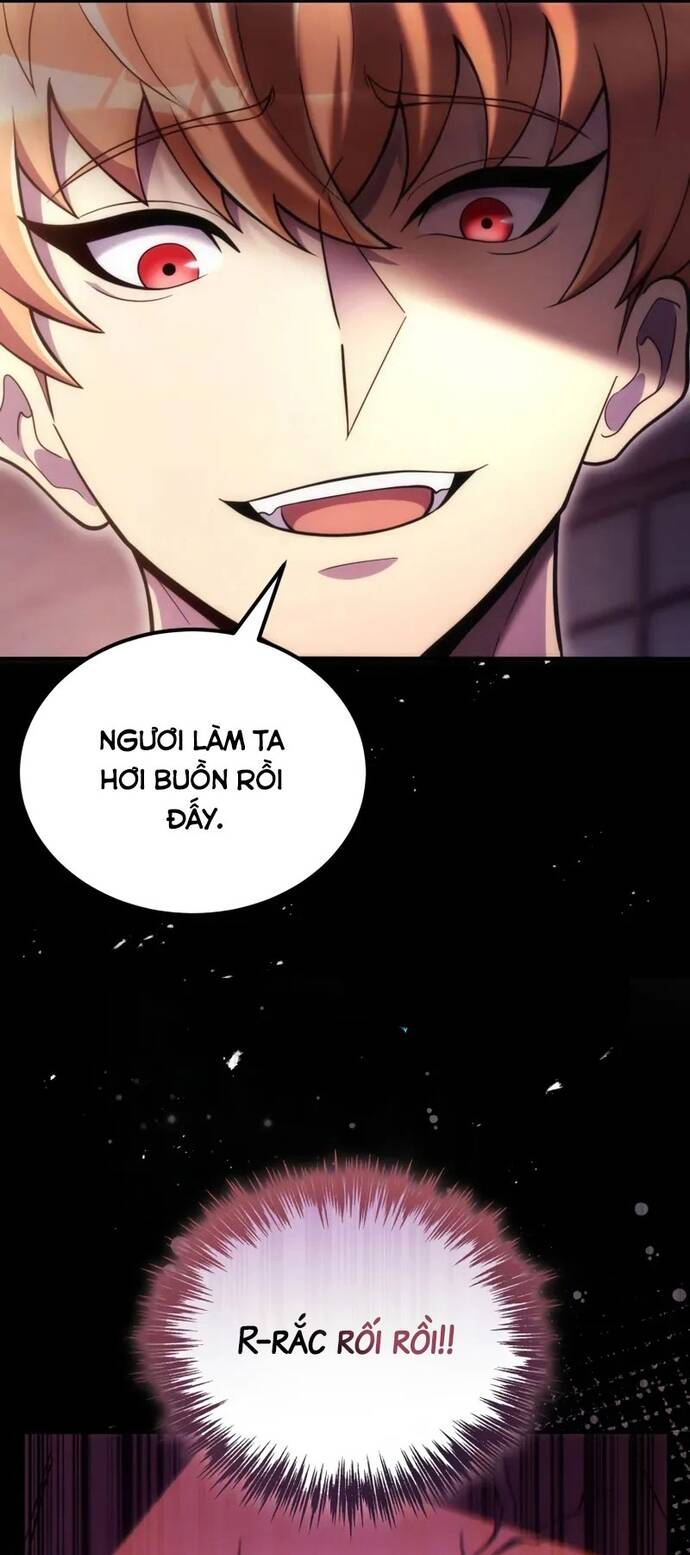 Cẩm Nang Sinh Tồn Của Vai Quần Chúng Cấp Siêu Việt Chap 15 - Next Chap 16