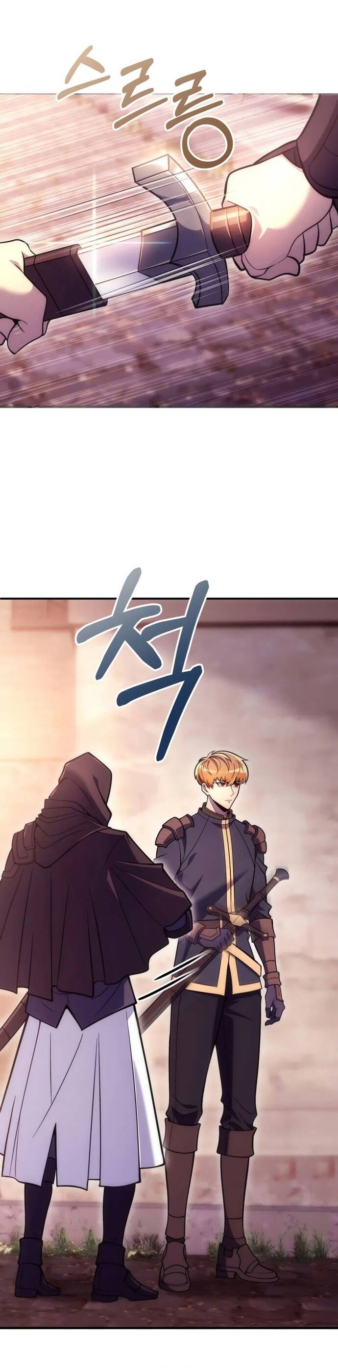Cẩm Nang Sinh Tồn Của Vai Quần Chúng Cấp Siêu Việt Chap 16 - Next Chap 17