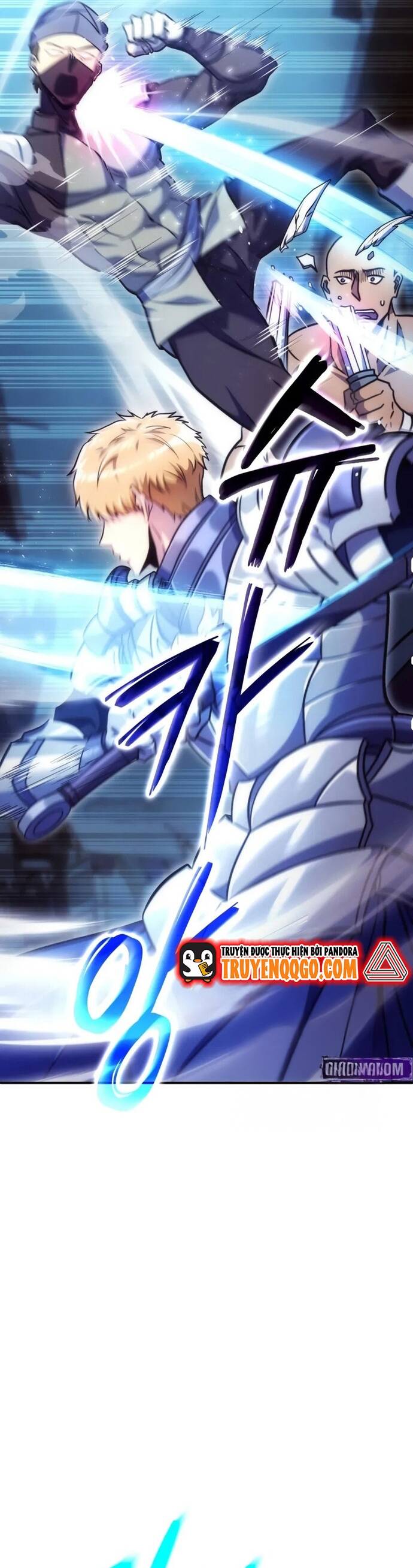 Cẩm Nang Sinh Tồn Của Vai Quần Chúng Cấp Siêu Việt Chap 16 - Next Chap 17