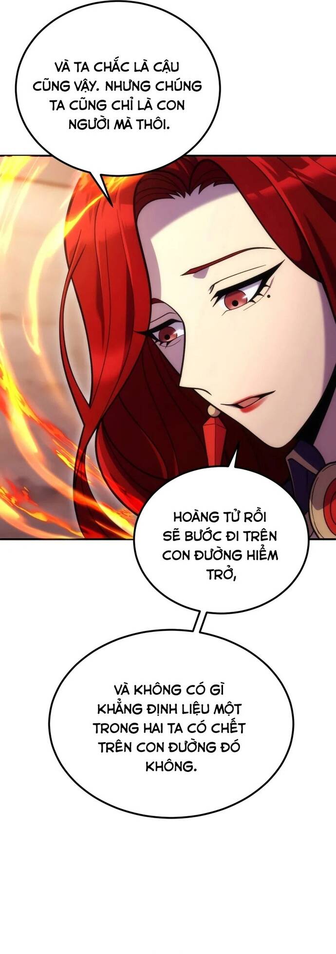 Cẩm Nang Sinh Tồn Của Vai Quần Chúng Cấp Siêu Việt Chap 16 - Next Chap 17