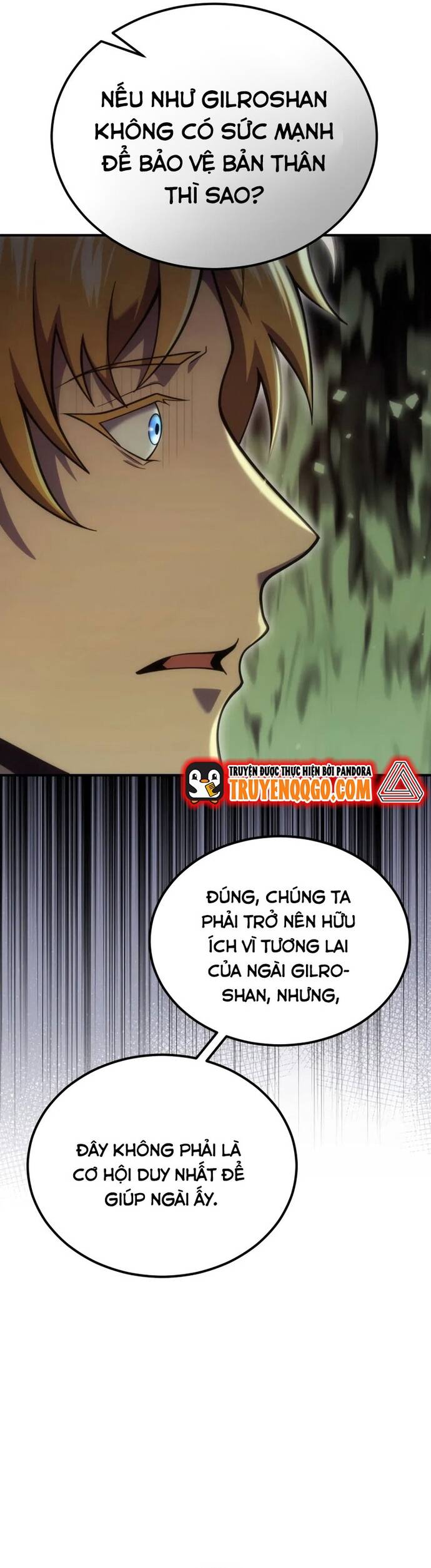 Cẩm Nang Sinh Tồn Của Vai Quần Chúng Cấp Siêu Việt Chap 16 - Next Chap 17