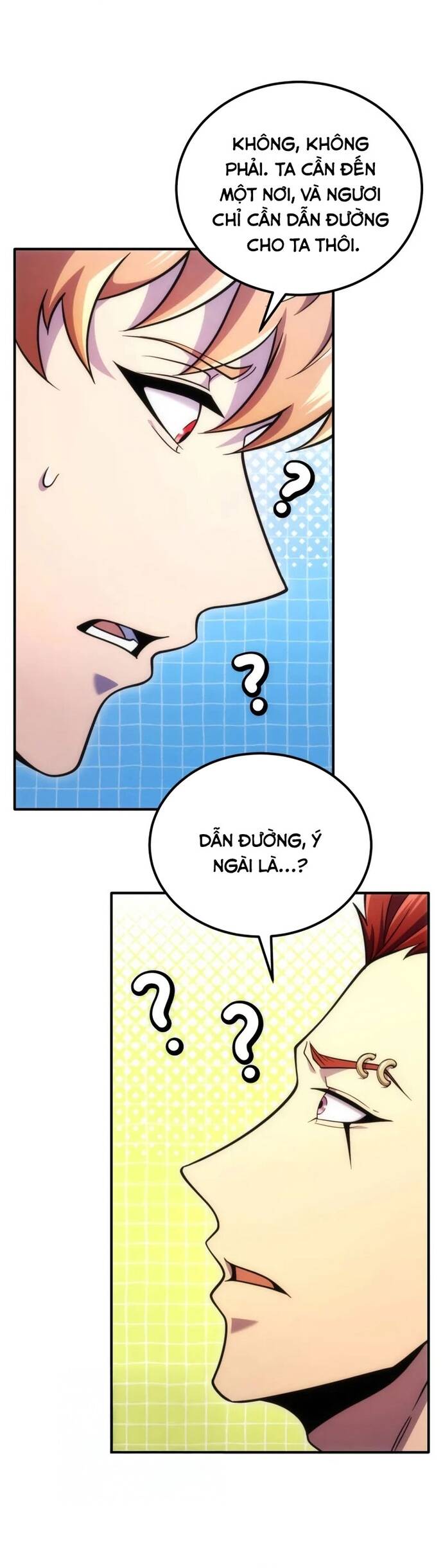 Cẩm Nang Sinh Tồn Của Vai Quần Chúng Cấp Siêu Việt Chap 16 - Next Chap 17