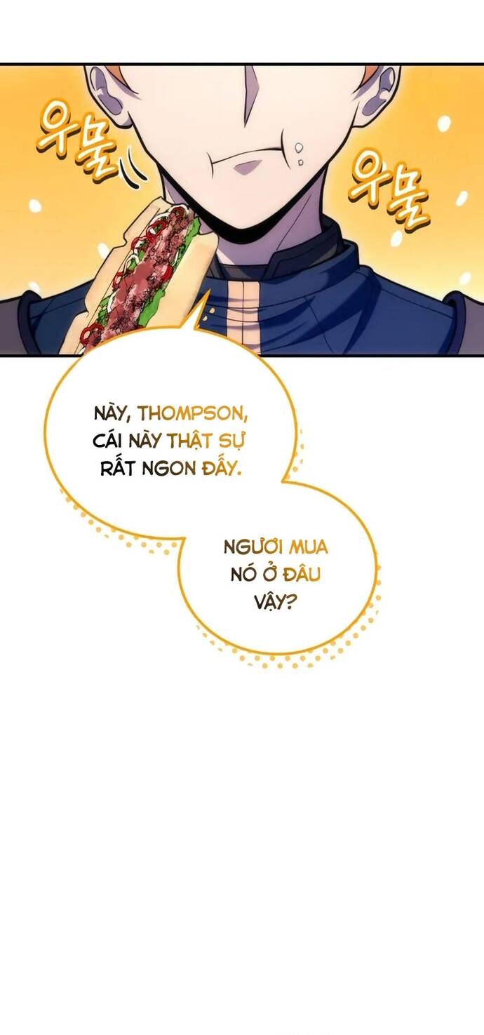 Cẩm Nang Sinh Tồn Của Vai Quần Chúng Cấp Siêu Việt Chap 17 - Next Chap 18