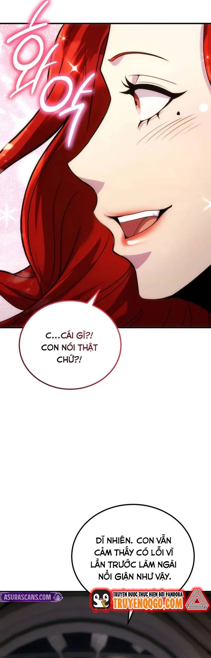 Cẩm Nang Sinh Tồn Của Vai Quần Chúng Cấp Siêu Việt Chap 17 - Next Chap 18