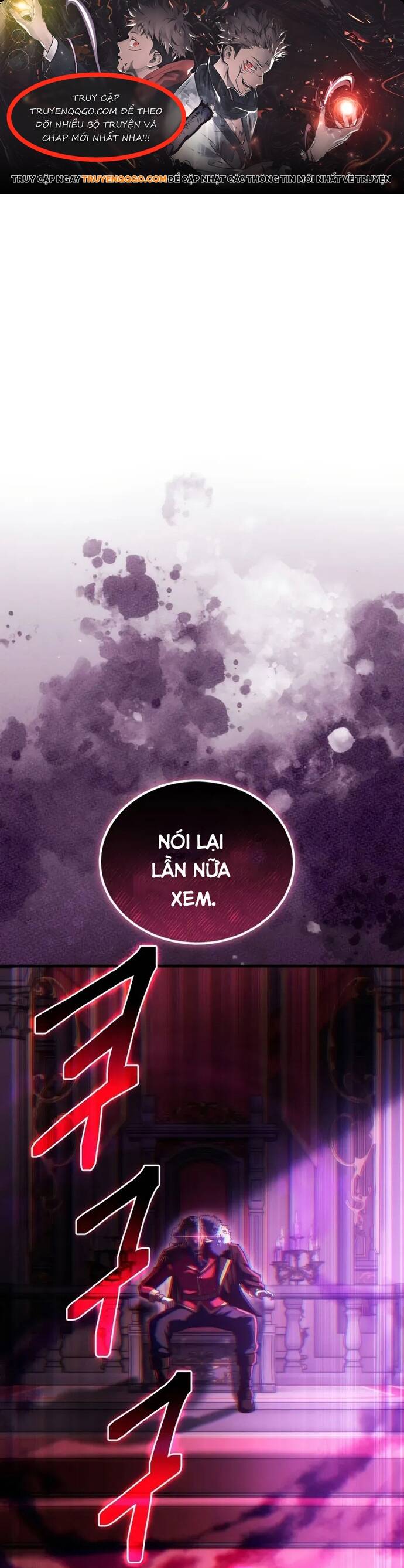 Cẩm Nang Sinh Tồn Của Vai Quần Chúng Cấp Siêu Việt Chap 18 - Next Chap 19