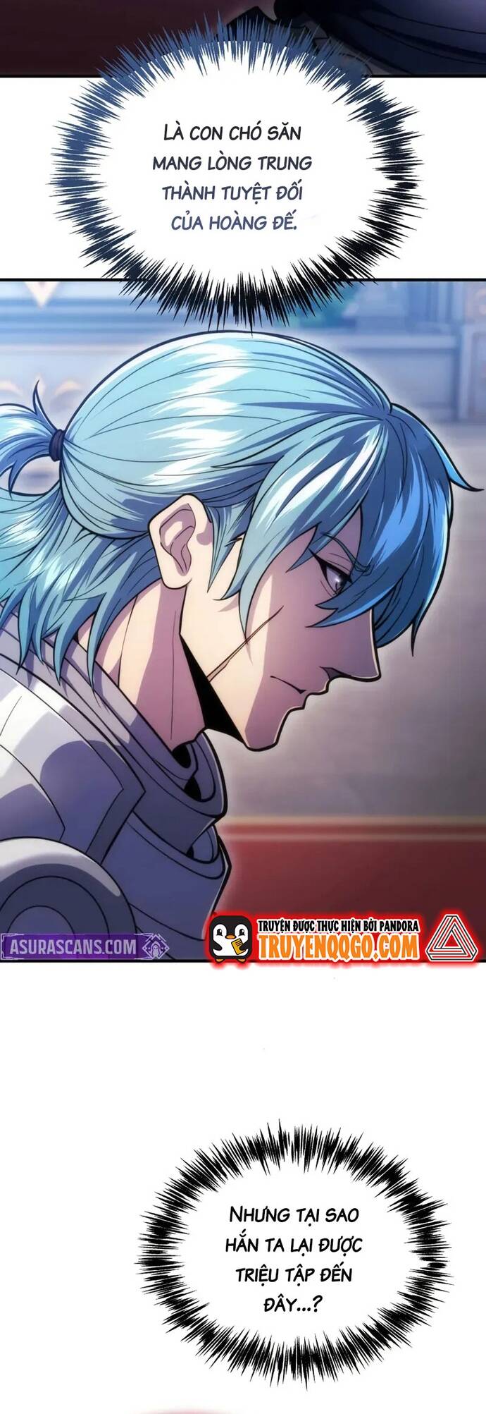 Cẩm Nang Sinh Tồn Của Vai Quần Chúng Cấp Siêu Việt Chap 18 - Next Chap 19