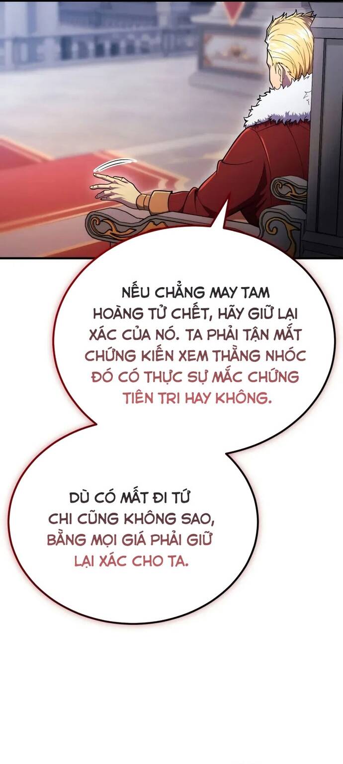 Cẩm Nang Sinh Tồn Của Vai Quần Chúng Cấp Siêu Việt Chap 18 - Next Chap 19