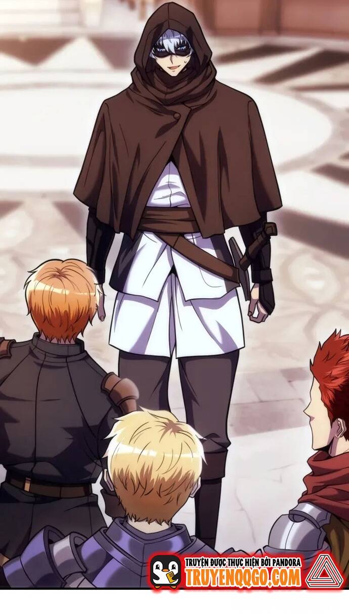 Cẩm Nang Sinh Tồn Của Vai Quần Chúng Cấp Siêu Việt Chap 18 - Next Chap 19