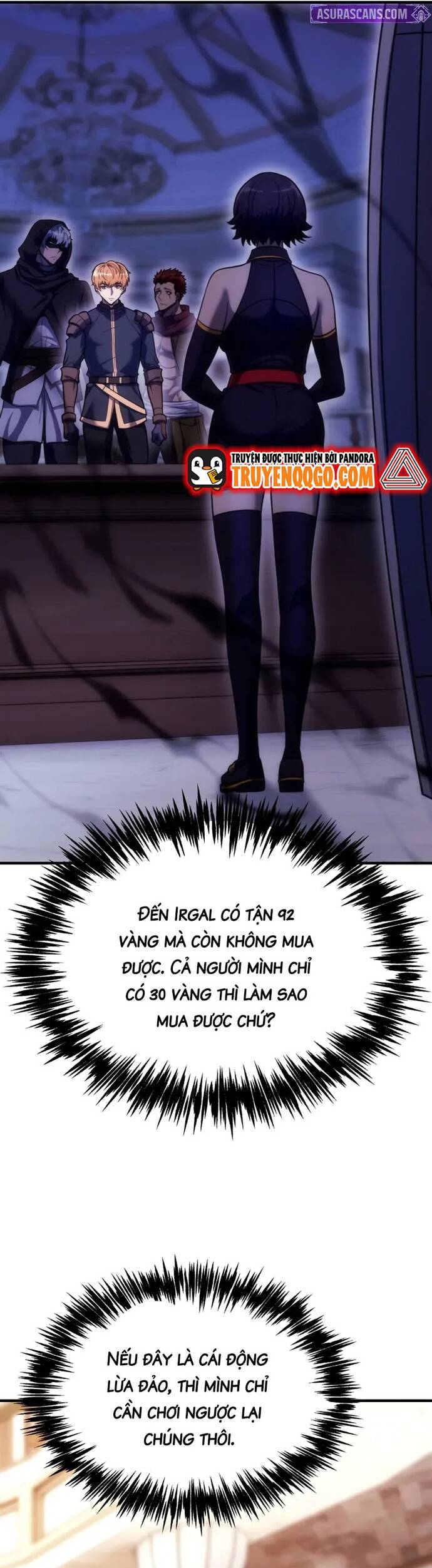 Cẩm Nang Sinh Tồn Của Vai Quần Chúng Cấp Siêu Việt Chap 19 - Next Chap 20