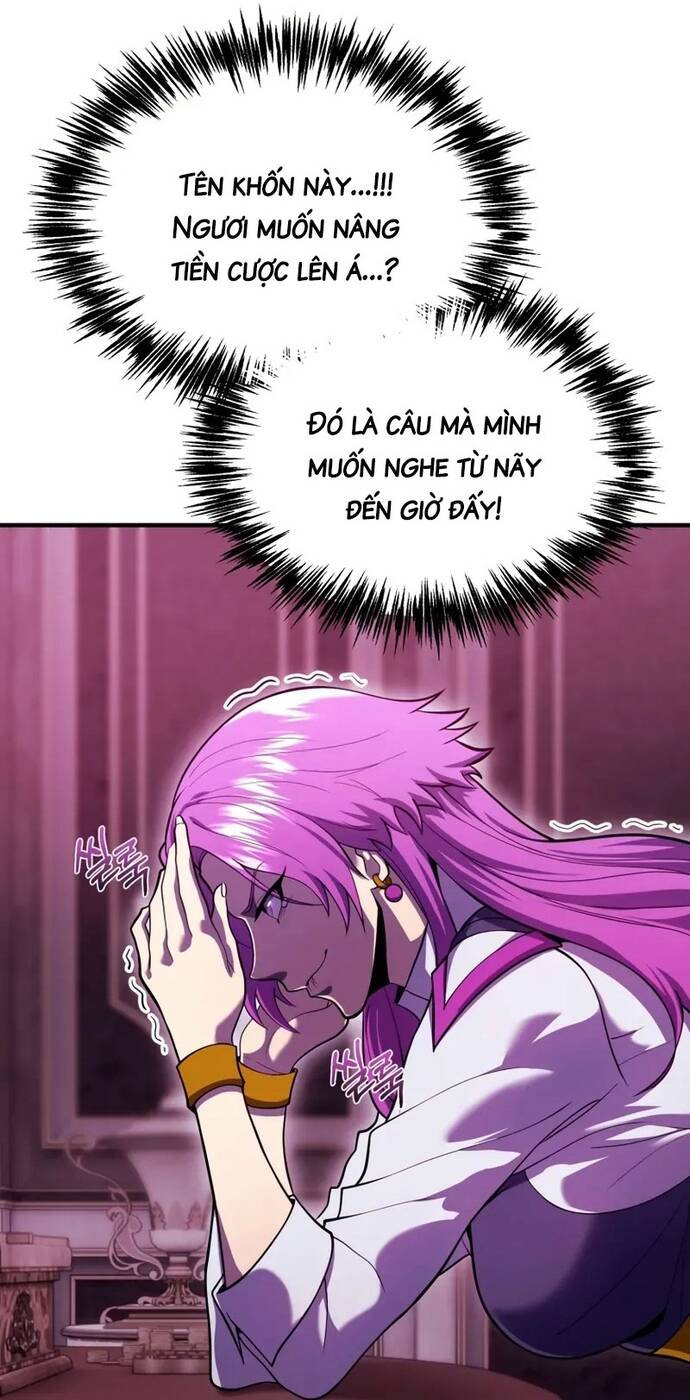 Cẩm Nang Sinh Tồn Của Vai Quần Chúng Cấp Siêu Việt Chap 19 - Next Chap 20