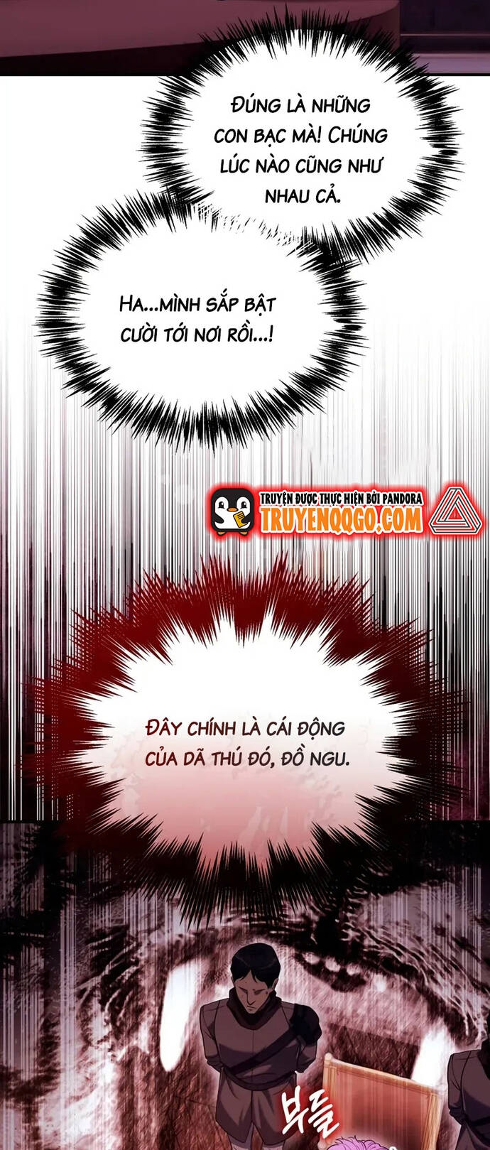 Cẩm Nang Sinh Tồn Của Vai Quần Chúng Cấp Siêu Việt Chap 19 - Next Chap 20