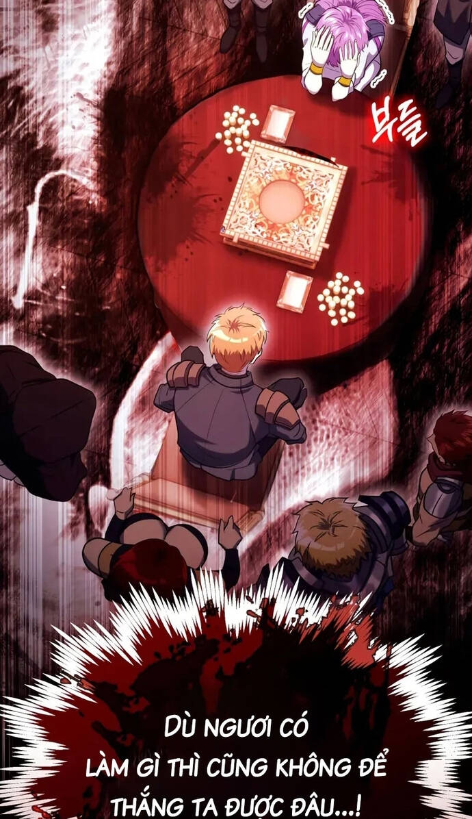 Cẩm Nang Sinh Tồn Của Vai Quần Chúng Cấp Siêu Việt Chap 19 - Next Chap 20