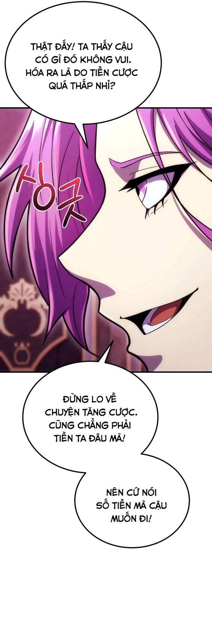 Cẩm Nang Sinh Tồn Của Vai Quần Chúng Cấp Siêu Việt Chap 19 - Next Chap 20
