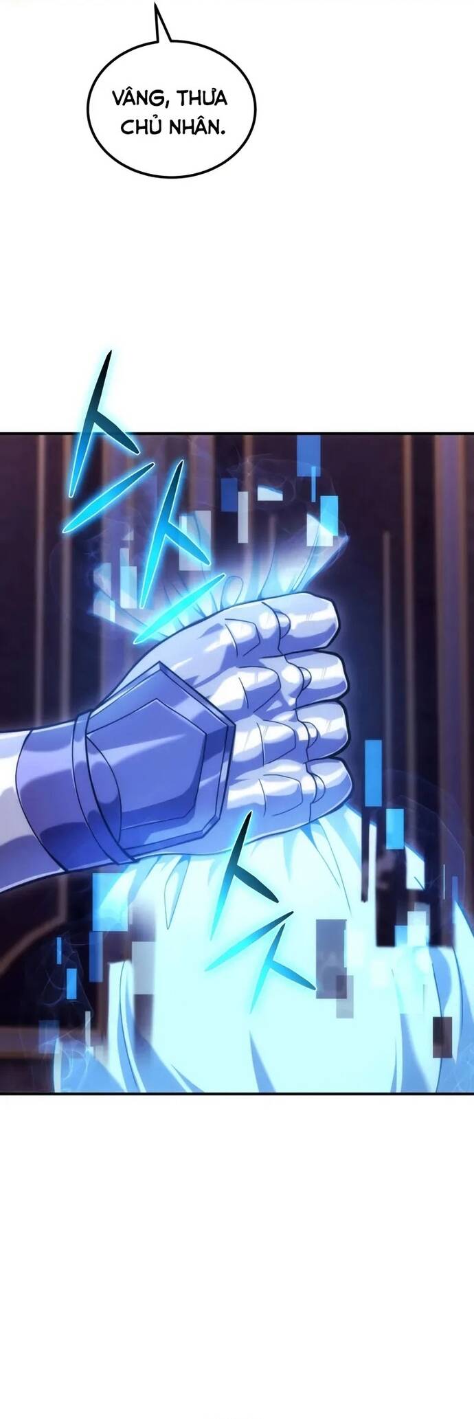 Cẩm Nang Sinh Tồn Của Vai Quần Chúng Cấp Siêu Việt Chap 20 - Next Chap 21